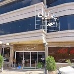 رستوران اسعدی