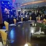 رستوران دیدنیها