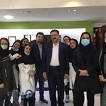 کلینیک دندانپزشکی آراز