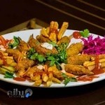 رستوران گلی خانوم