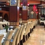 رستوران ارگ