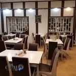 رستوران ملکوتی