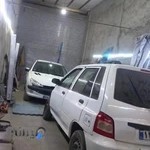 صافکاری pdr شکوهی