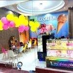 کافه بستنی آرشا