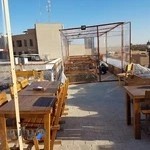 کافه رستوران بام یزد