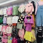 پوشاک بچه گانه چی مه