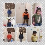 دکتر متخصص دندانپزشک کودکان دکتر سارا قدیمی