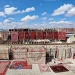 قالیشویی اتوماتیک پاسارگاد