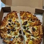 فست فود شاوور