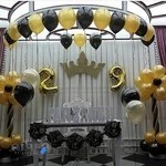 فروشگاه تولد شادیا