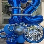 تم تولد شادکنک