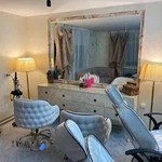 سالن زیبایی VIP ماهرو