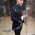 آرایشگاه کودك بی بی سنتر-امیرحسین