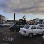 تاکسی تلفنی ولیعصر خمام