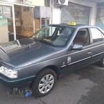 تاکسی تلفنی صبا