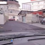 Woman Telephone Taxi Asal