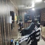 آرایشگاه مردانه شماره یک(دامادی)