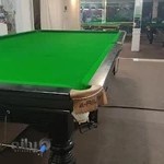 باشگاه بیلیارد 56