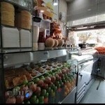 آبمیوه و بستنی معصومی