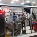 بستنی نوبهار