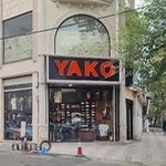 بوتیک یاکو