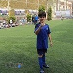 سالن ورزشی مهر نبی