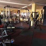 مجموعه فرهنگی ورزشی جانیار