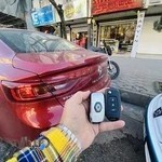 کلید سازی نیوسلو