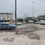 کلیدسازی علی (علی تهرانی)