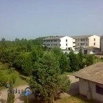 خوابگاه پسرانه میرزاکوچک