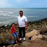 آبمیوه فروشی پیمان صفریان