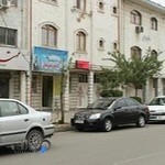 دفتر خدمات مسافرتی و گردشگری کادوس سیر شمال