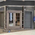 Doortech - درب درتک