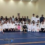 آموزش دفاع شخصی آیکیدو پوررضا