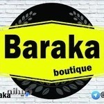 بوتیک باراکا