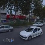 موبایل بلوار