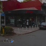 نمایندگیLI-NING