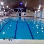 استخر اداره آب منطقه ای گیلان