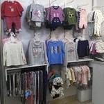 پوشاک کودک و نوجوان کفشدوزک