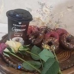 لوازم قنادی در رشت