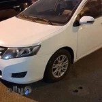 تاکسی دربستی امیر