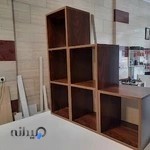 دکوراسیون طبیعت - Tabiat Carpentry
