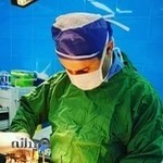 مطب دکتر امیر سالاری