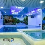استخر