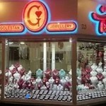 جواهری گلستان