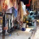 خشکشویی و قالیشویی غفاری