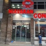 شیرینی نیاوران