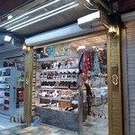 فروشگاه عسل و محصولات سالم و ارگانیک