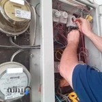 خدمات برق نصر