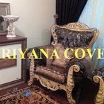 کاور مبل تاریانا